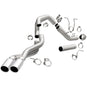 MagnaFlow Pro Series Filter-Back Performance Exhaust System 17871