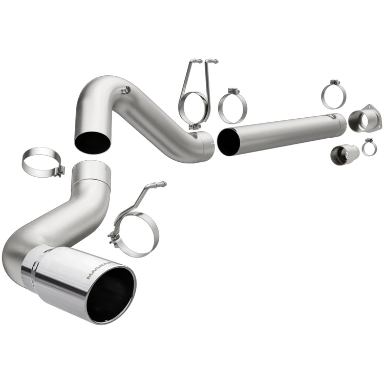 MagnaFlow Pro Series Filter-Back Performance Exhaust System 17872