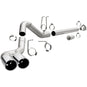 MagnaFlow Pro Series Filter-Back Performance Exhaust System 17873