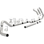 MagnaFlow Custom Builder Pipe Series Turbo-Back Performance Exhaust System 17878