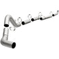 MagnaFlow Custom Builder Pipe Series Downpipe-Back Performance Exhaust System 17881
