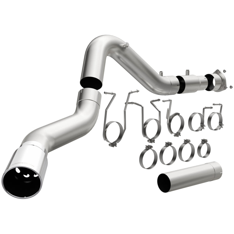 MagnaFlow Pro Series Filter-Back Performance Exhaust System 17884