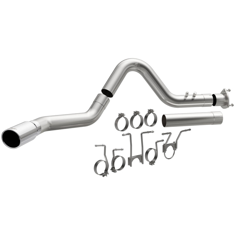 MagnaFlow Pro Series Filter-Back Performance Exhaust System 17885