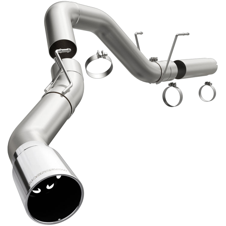 MagnaFlow Pro Series Filter-Back Performance Exhaust System 17912