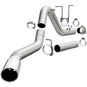 MagnaFlow Pro Series Filter-Back Performance Exhaust System 17976