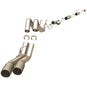 MagnaFlow Pro Series Filter-Back Performance Exhaust System 17988