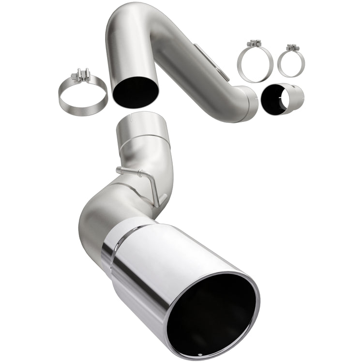 MagnaFlow Aluminized PRO Series Filter-Back Performance Exhaust System 18906