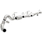 MagnaFlow Aluminized PRO Series Cat-Back Performance Exhaust System 18931