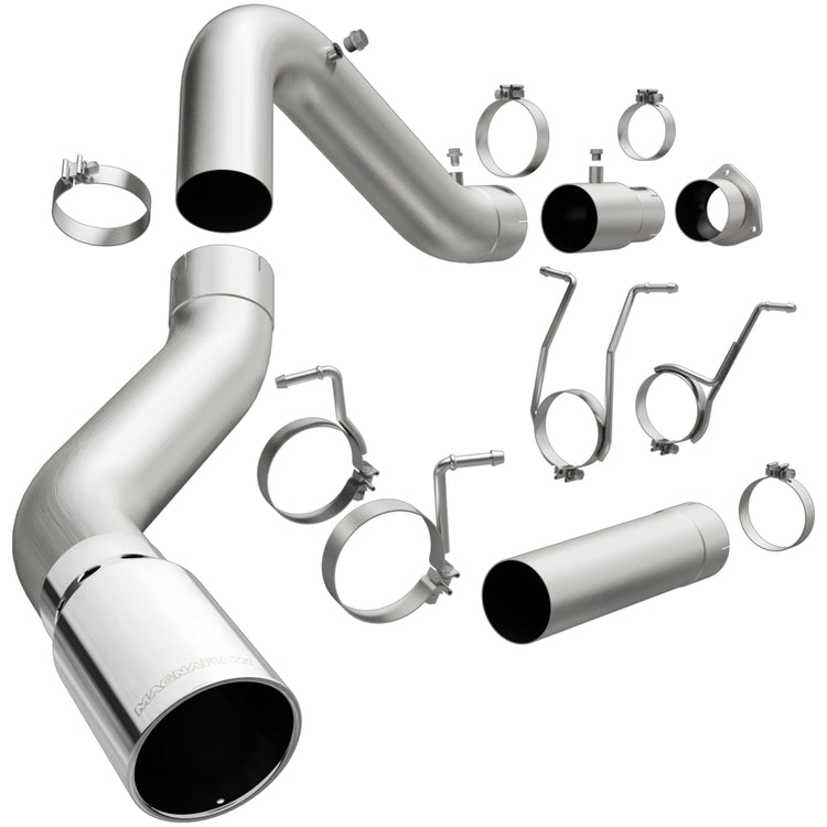 MagnaFlow Aluminized PRO Series Filter-Back Performance Exhaust System 18944