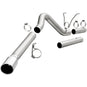 MagnaFlow Aluminized PRO Series Filter-Back Performance Exhaust System 18953