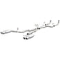 MagnaFlow Touring Series Cat-Back Performance Exhaust System 19007