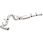 MagnaFlow Street Series Cat-Back Performance Exhaust System 19018