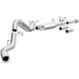 MagnaFlow Street Series Cat-Back Performance Exhaust System 19026