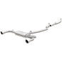 MagnaFlow Street Series Cat-Back Performance Exhaust System 19045