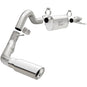 MagnaFlow Street Series Cat-Back Performance Exhaust System 19052