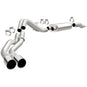 MagnaFlow Street Series Cat-Back Performance Exhaust System 19080