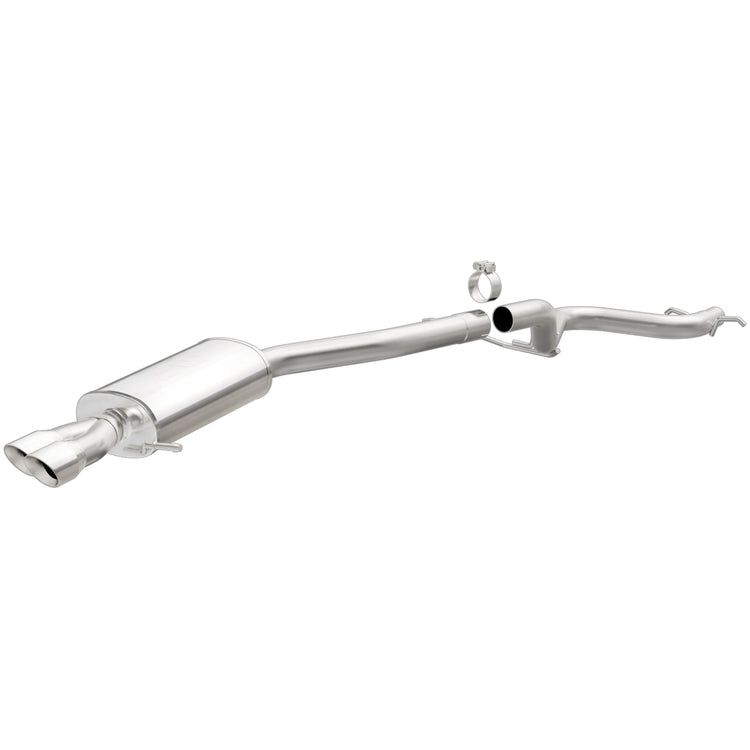 MagnaFlow Touring Series Cat-Back Performance Exhaust System 19166