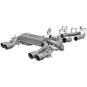 MagnaFlow Touring Series Axle-Back Performance Exhaust System 19175