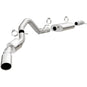 MagnaFlow Street Series Cat-Back Performance Exhaust System 19177