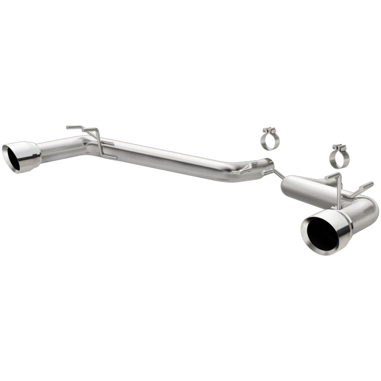 MagnaFlow Race Series Axle-Back Performance Exhaust System 19184