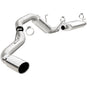 MagnaFlow Street Series Cat-Back Performance Exhaust System 19200