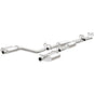MagnaFlow Street Series Cat-Back Performance Exhaust System 19226