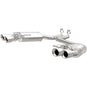 MagnaFlow Touring Series Cat-Back Performance Exhaust System 19238