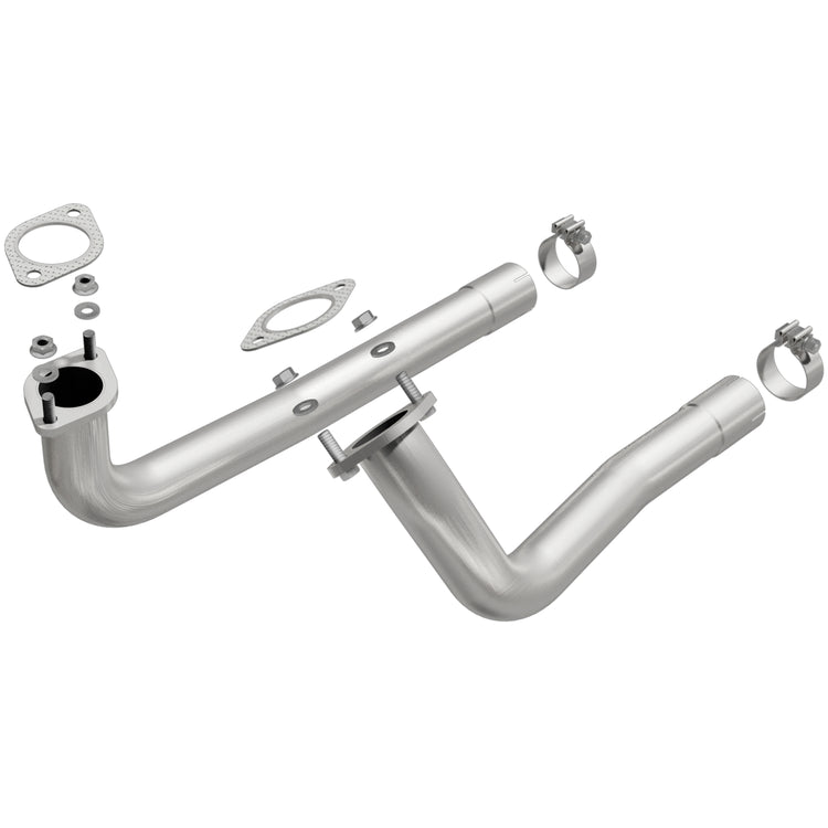 MagnaFlow Performance Exhaust Manifold Down Pipe 19304