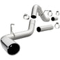MagnaFlow Street Series Filter-Back Performance Exhaust System 19310