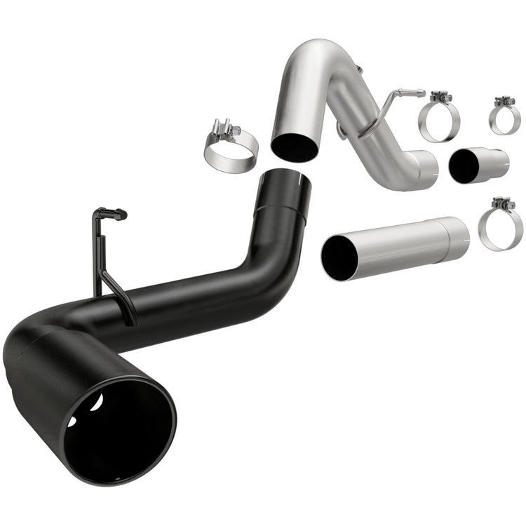 MagnaFlow Street Series Filter-Back Performance Exhaust System 19330