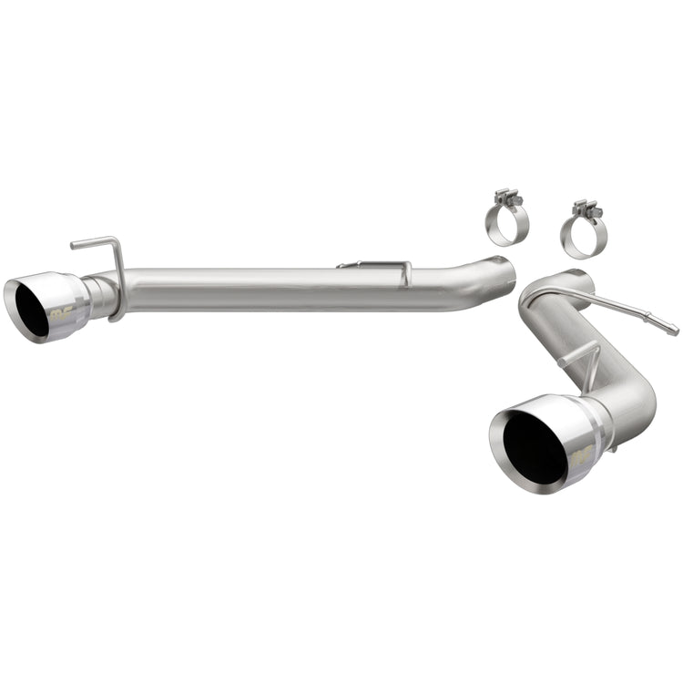 MagnaFlow Race Series Axle-Back Performance Exhaust System 19338