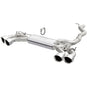 MagnaFlow Touring Series Cat-Back Performance Exhaust System 19356