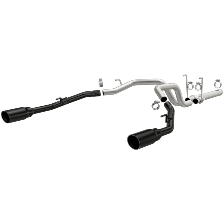 MagnaFlow Street Series Filter-Back Performance Exhaust System 19360