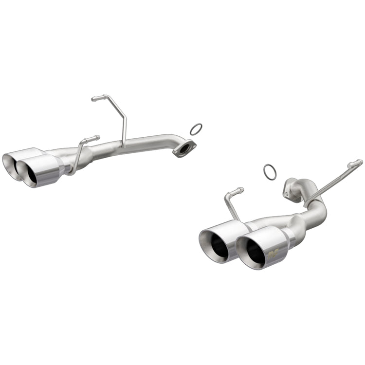 MagnaFlow Competition Series Axle-Back Performance Exhaust System 19362