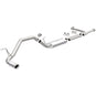 MagnaFlow Street Series Cat-Back Performance Exhaust System 19366