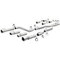 MagnaFlow 2015-2023 Dodge Charger Competition Series Cat-Back Performance Exhaust System