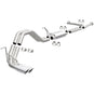 MagnaFlow Street Series Cat-Back Performance Exhaust System 19372