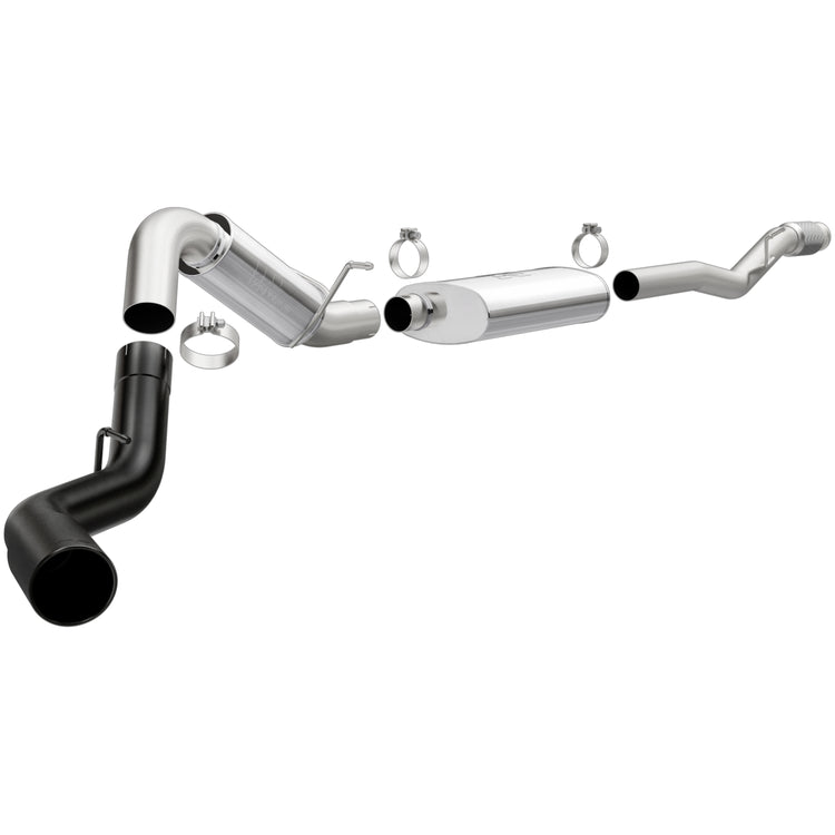 MagnaFlow Street Series Cat-Back Performance Exhaust System 19375