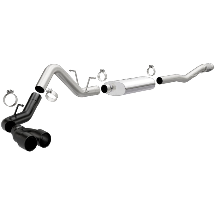 MagnaFlow Street Series Cat-Back Performance Exhaust System 19378