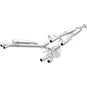 MagnaFlow 2018-2021 Kia Stinger Competition Series Cat-Back Performance Exhaust System