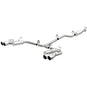 MagnaFlow 2018-2023 Toyota Camry Street Series Cat-Back Performance Exhaust System