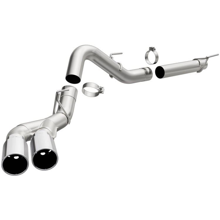 MagnaFlow 2018-2020 Ford F-150 Street Series Filter-Back Performance Exhaust System