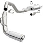 MagnaFlow 2018-2023 Ford Expedition Street Series Cat-Back Performance Exhaust System