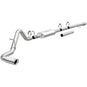 MagnaFlow Street Series Cat-Back Performance Exhaust System 19469