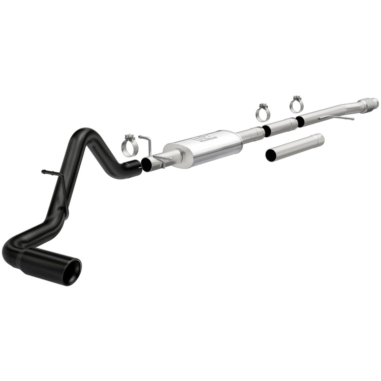 MagnaFlow Street Series Cat-Back Performance Exhaust System 19470