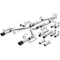 MagnaFlow xMOD Series Cat-Back Performance Exhaust System 19496