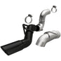 MagnaFlow 2020-2023 Jeep Wrangler Street Series Filter-Back Performance Exhaust System