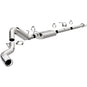MagnaFlow Street Series Cat-Back Performance Exhaust System 19524
