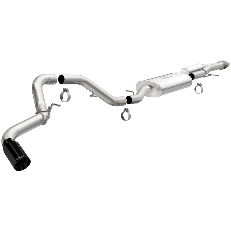 MagnaFlow Street Series Cat-Back Performance Exhaust System 19542