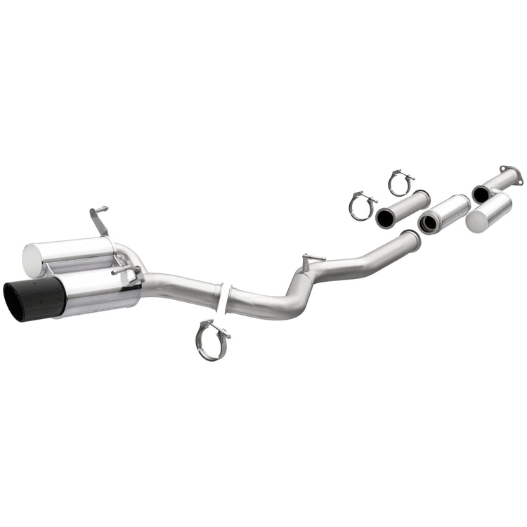 MagnaFlow xMOD Series Cat-Back Performance Exhaust System 19547